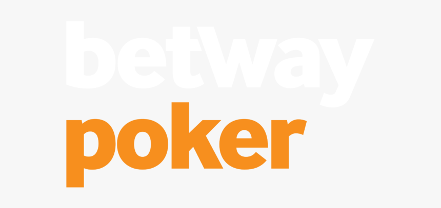 Betway Poker Logo Stacked - Betway Poker, HD Png Download