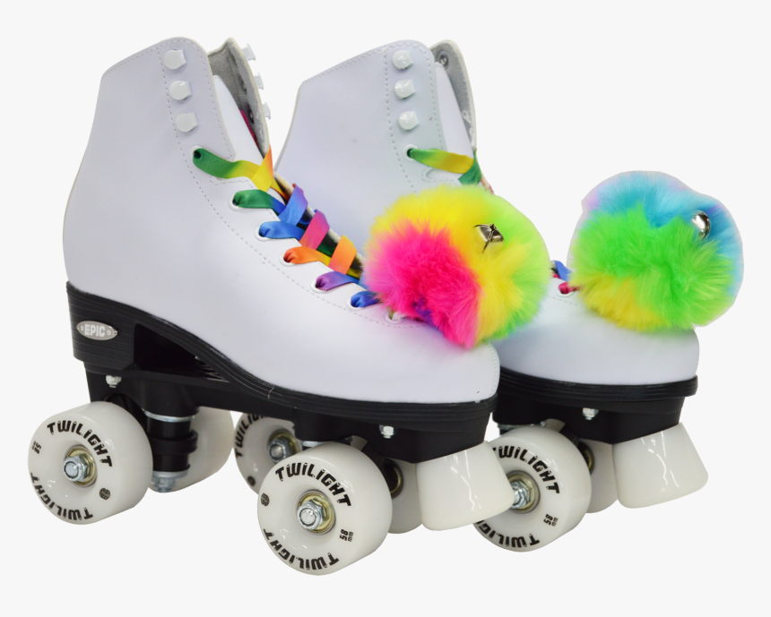 Light Up Cheap Roller Skates, HD Png Download