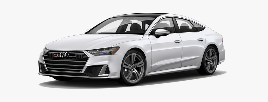 Audi A7, HD Png Download