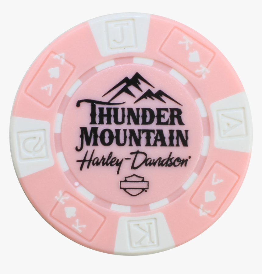 Poker Set, HD Png Download