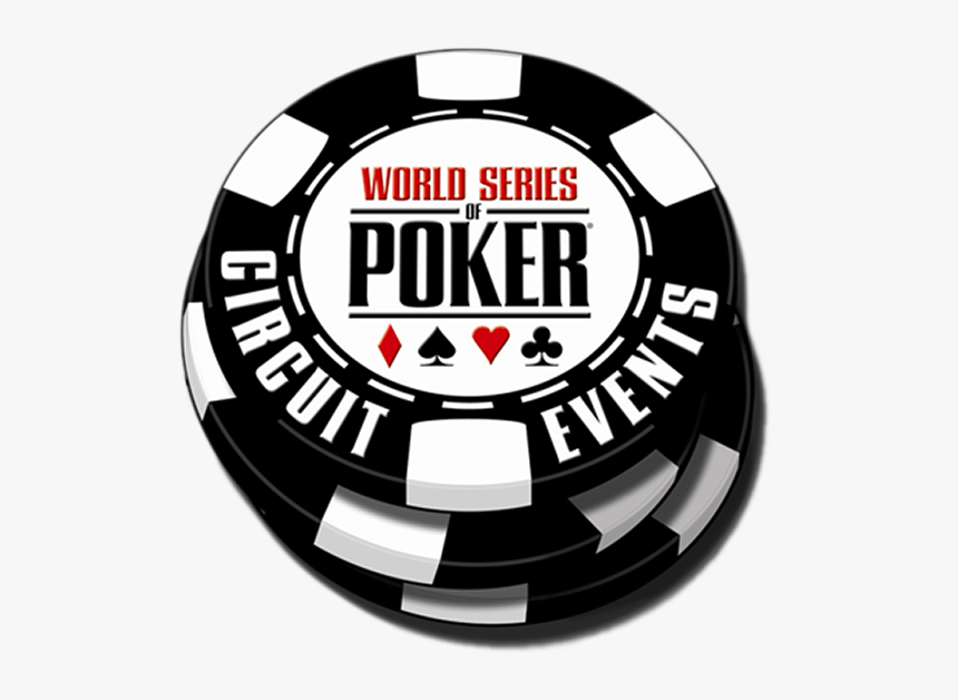 World Series Of Poker, HD Png Download