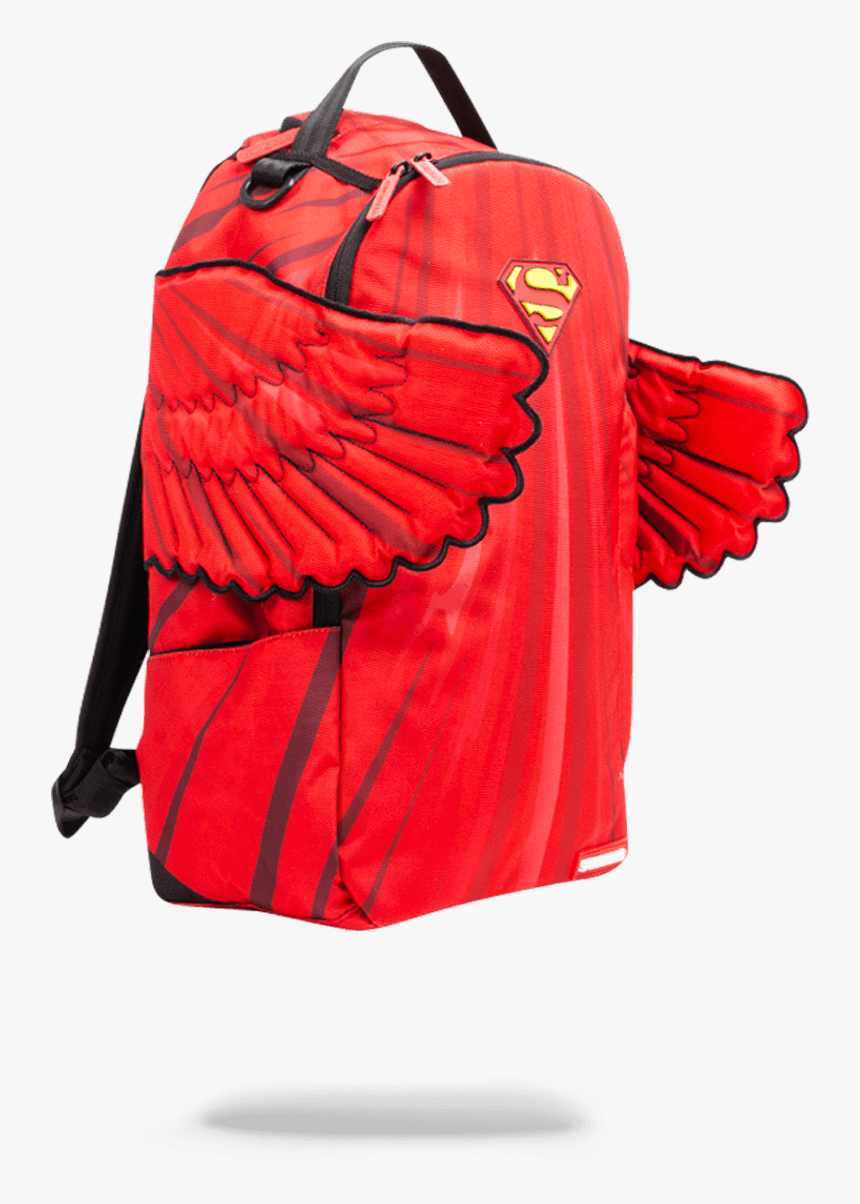 Sprayground Superman, HD Png Download