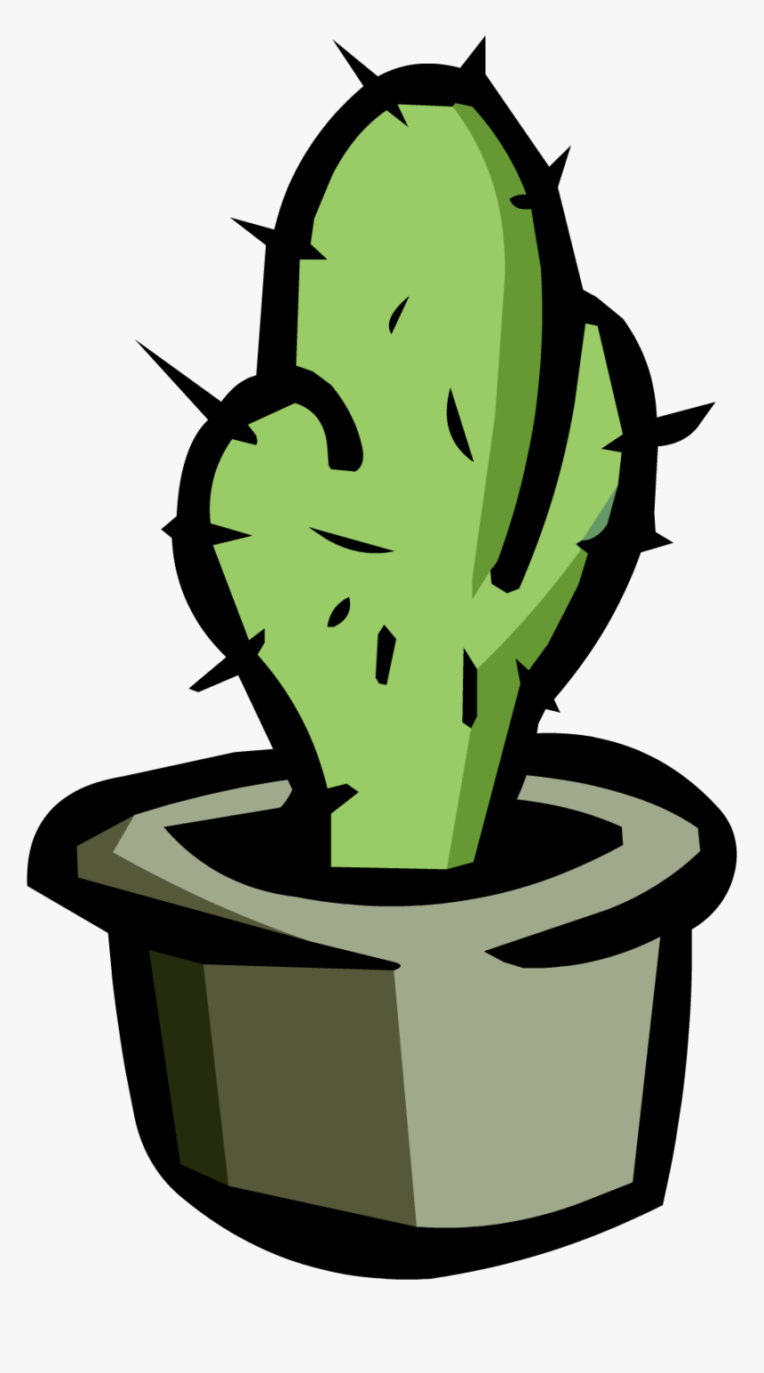 Cactus Png Clipart, Transparent Png