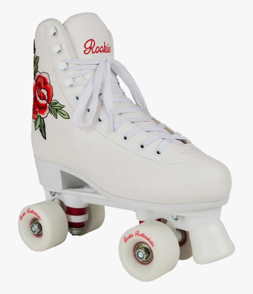 #rollerskate #rollerskates #retro #vintage #50s #6ps - Retro Vintage Roller Skates, HD Png Download