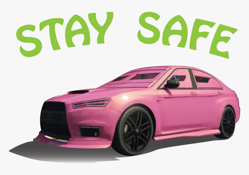 Executive Car, HD Png Download