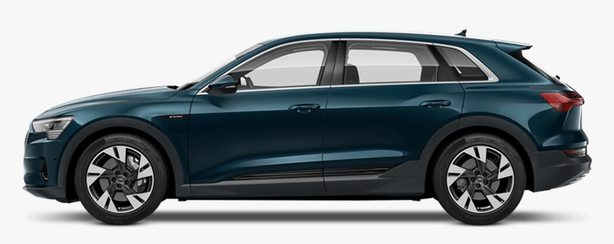 Audi E-tron - Audi E Tron 50, HD Png Download