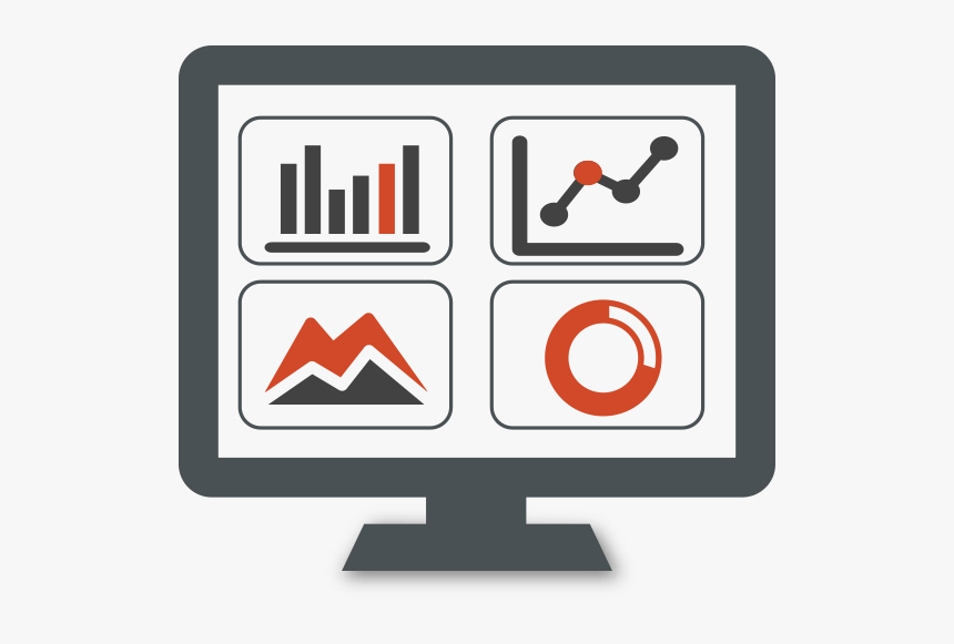 Tatango Platform - Messaging Analytics - Exportable - Reports Analytics Icon, HD Png Download