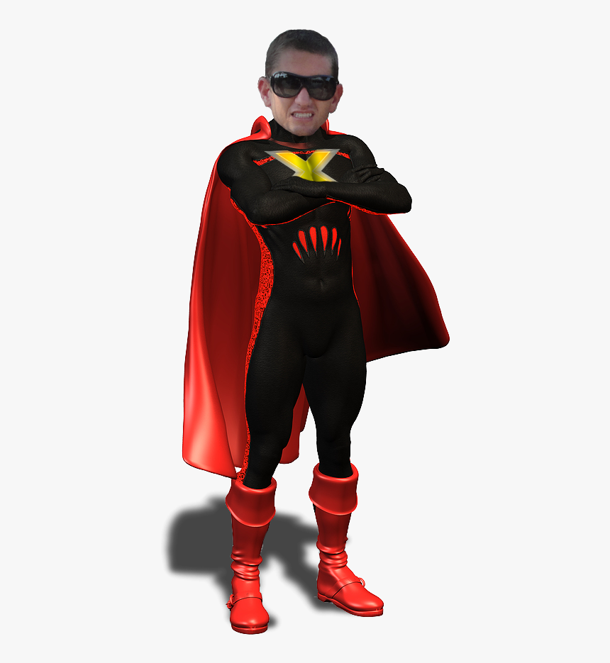Cape , Png Download - Cape, Transparent Png