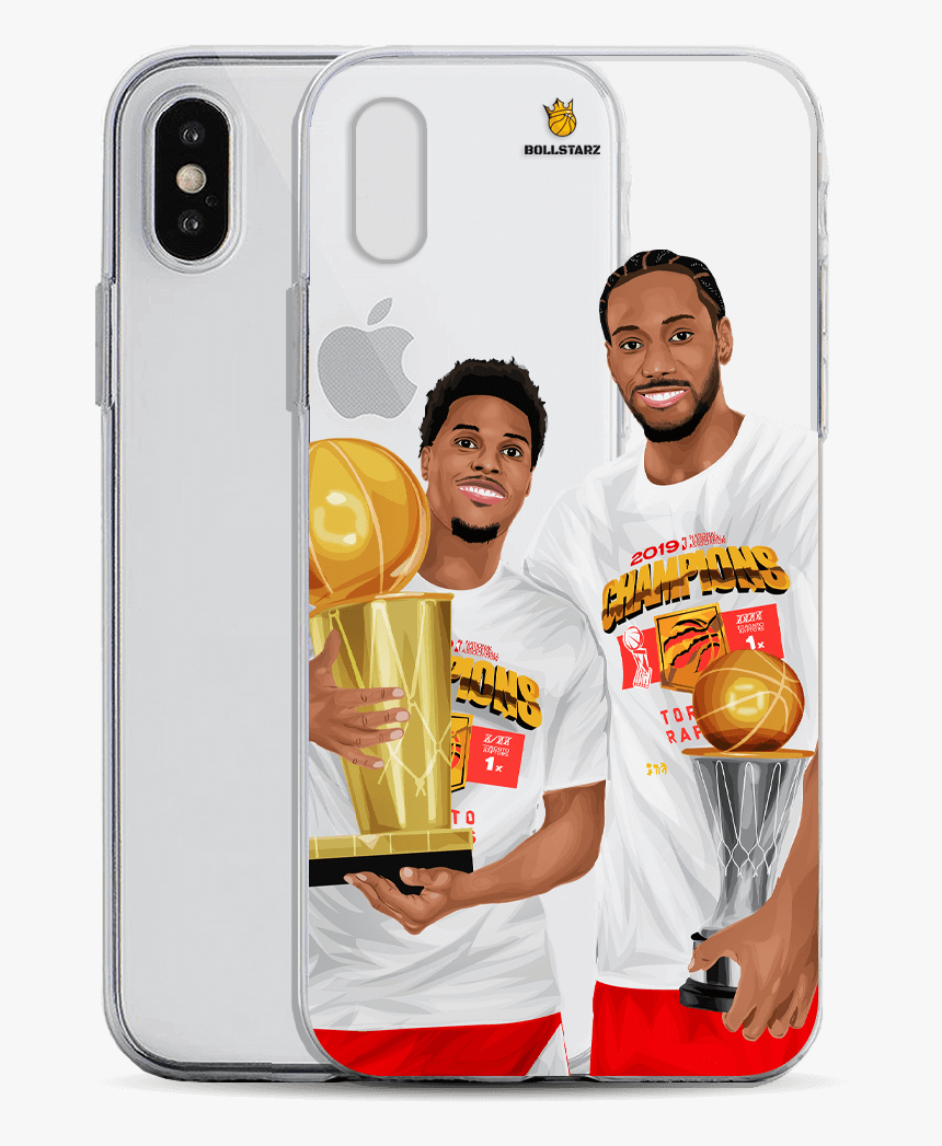 Kawhi Laury - Alex Caruso Phone Case, HD Png Download