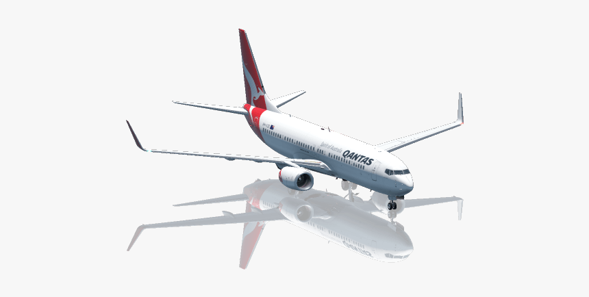 737 Aeromexico X Plane 11, HD Png Download
