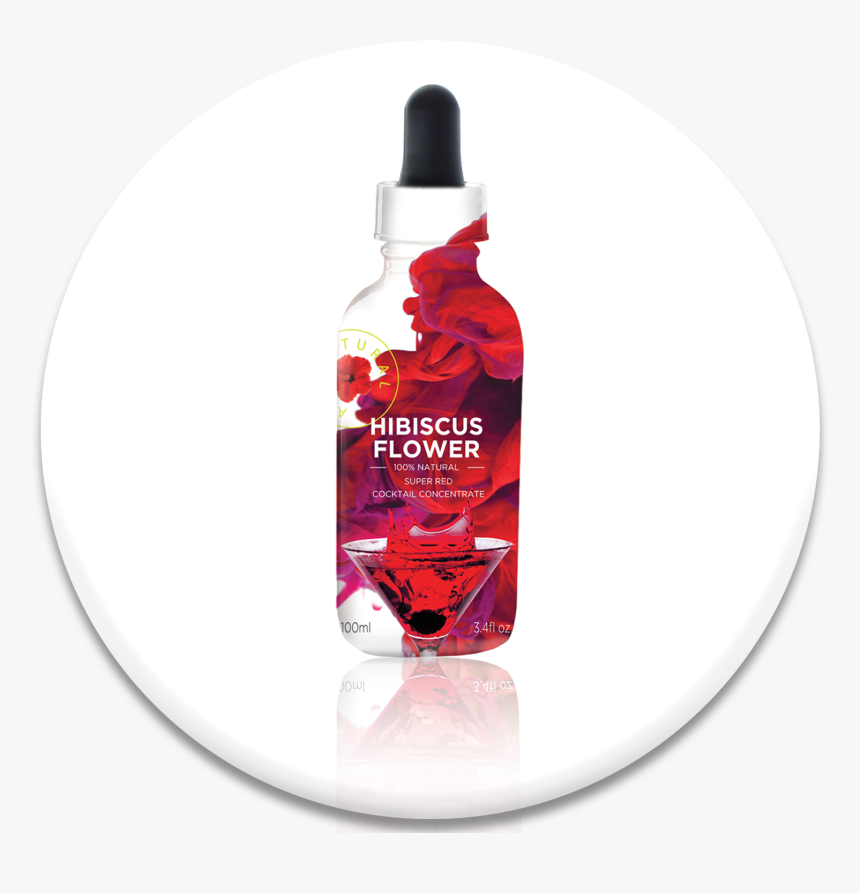Hibiscus Flower Extract, HD Png Download