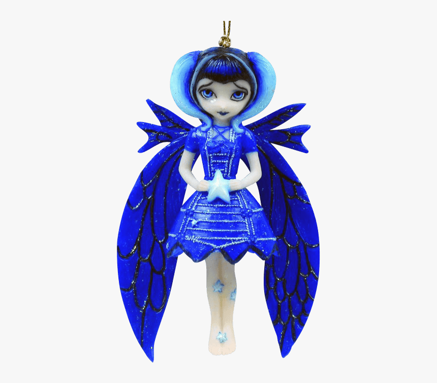 Star Shine By Jasmine Becket Griffith - Portable Network Graphics, HD Png Download