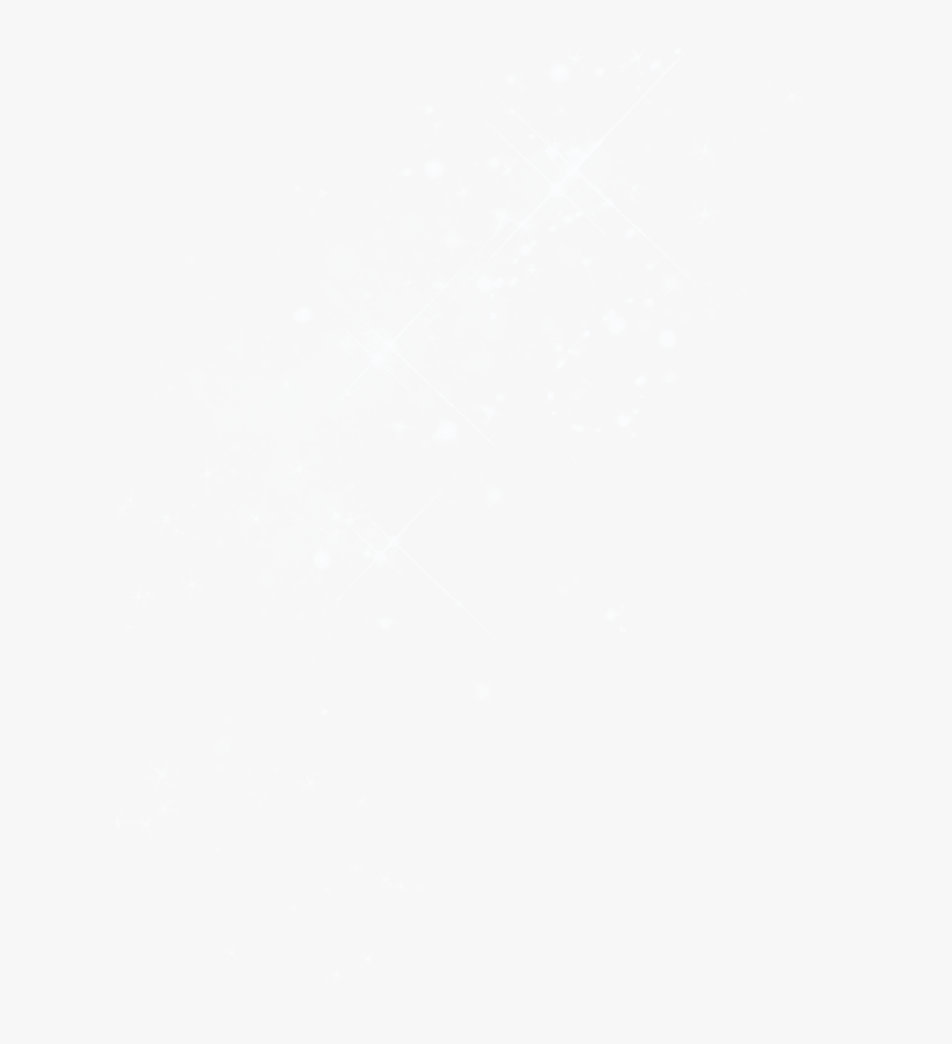 Star Beautiful Light Effects2 - Ivory, HD Png Download