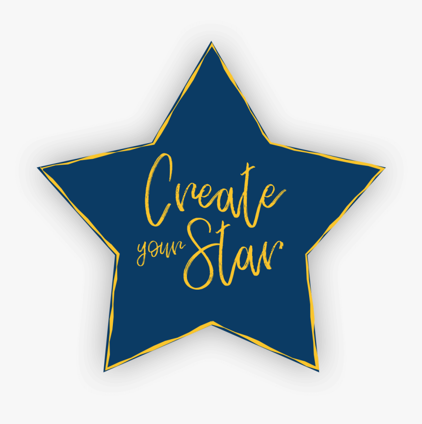 Your Star - Calligraphy, HD Png Download