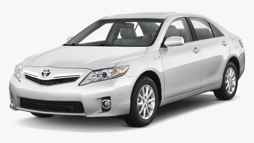 Toyota Camry 2010, HD Png Download