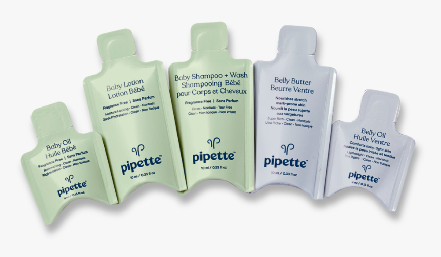 Discovery Sample Set - Product Sample, HD Png Download