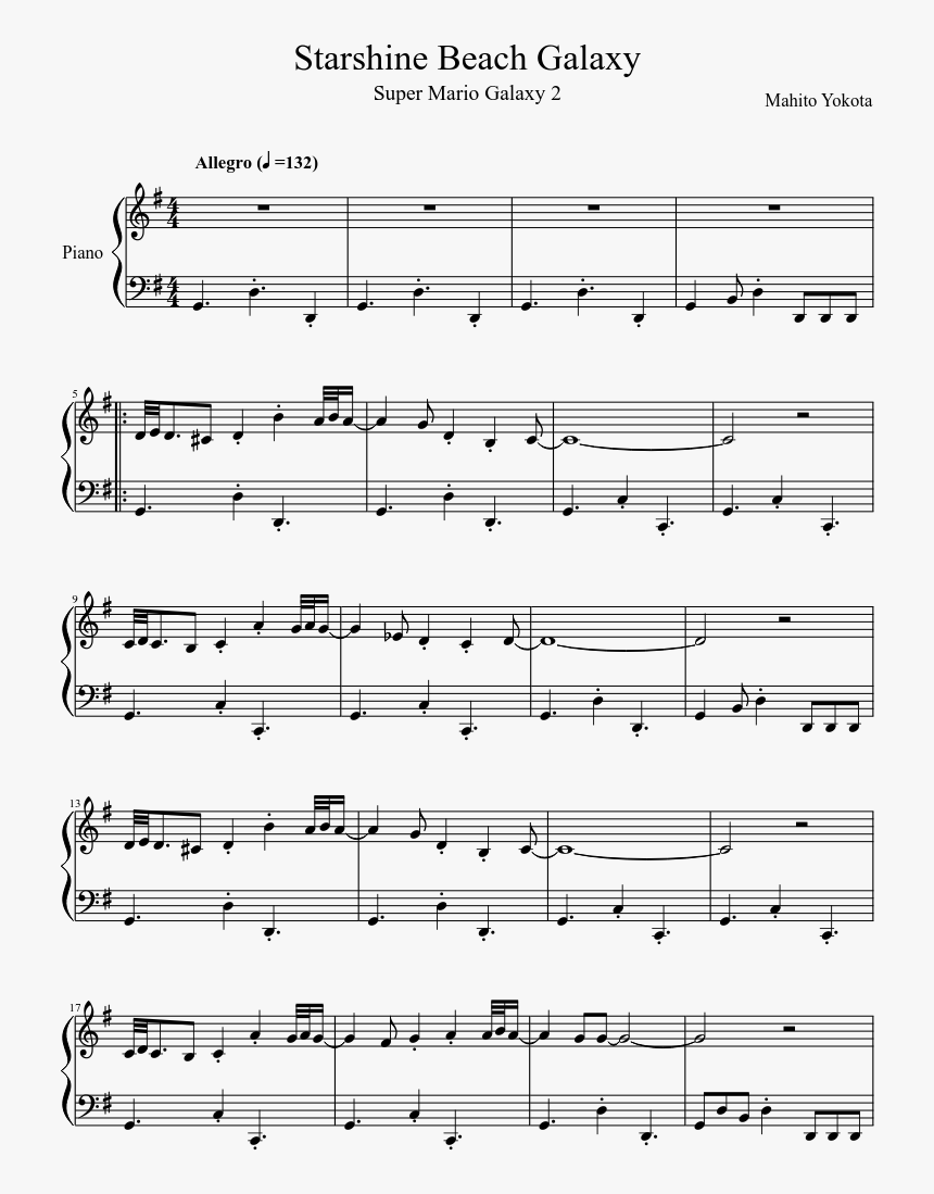 Carol Of The Bells Violin Sheet Music, HD Png Download