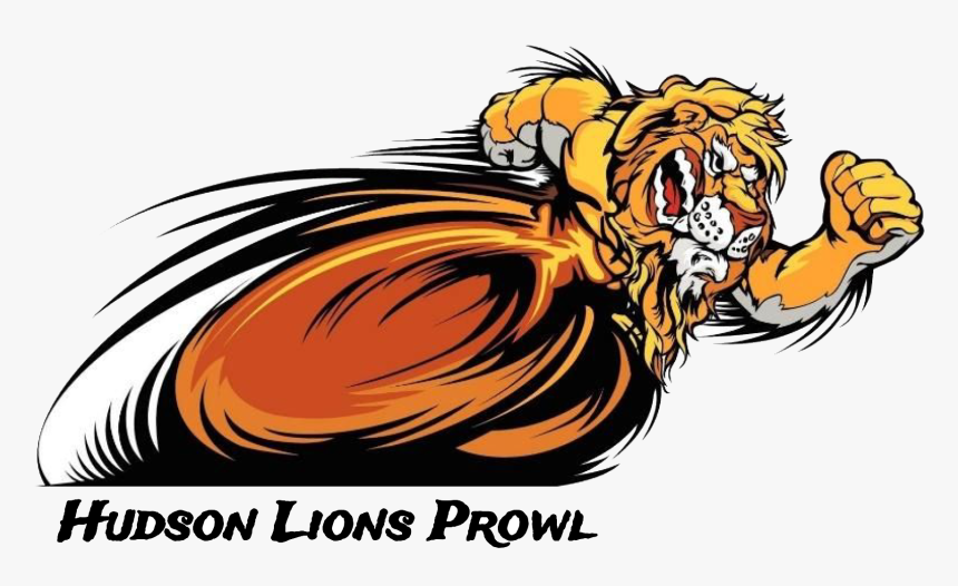 Animal Running Mascot, HD Png Download