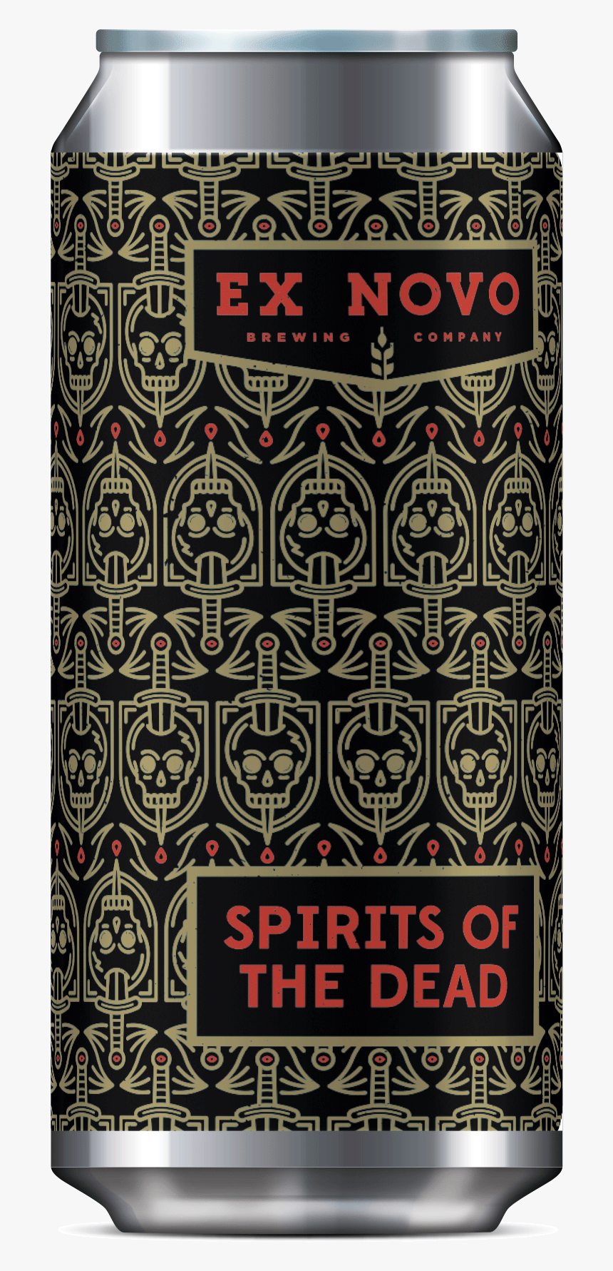 Ex Poe - Ex Novo Anything But The Pits, HD Png Download