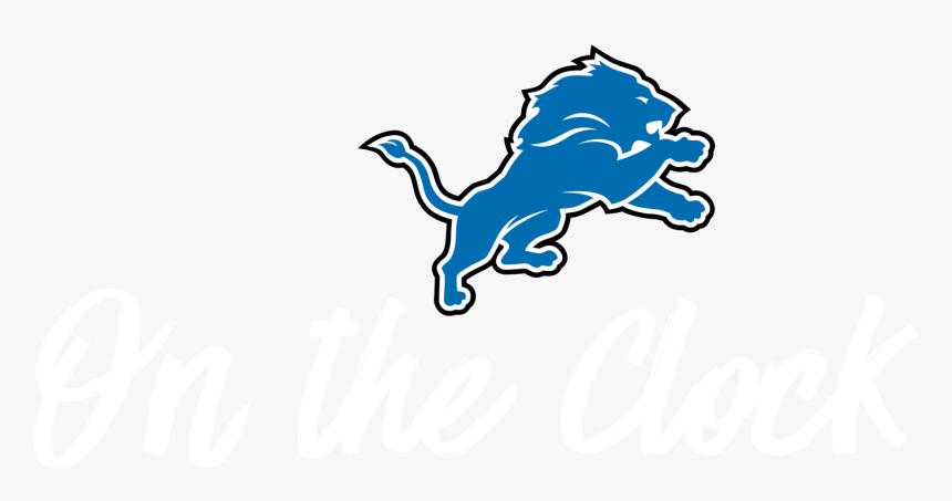 Detroit Lions New, HD Png Download