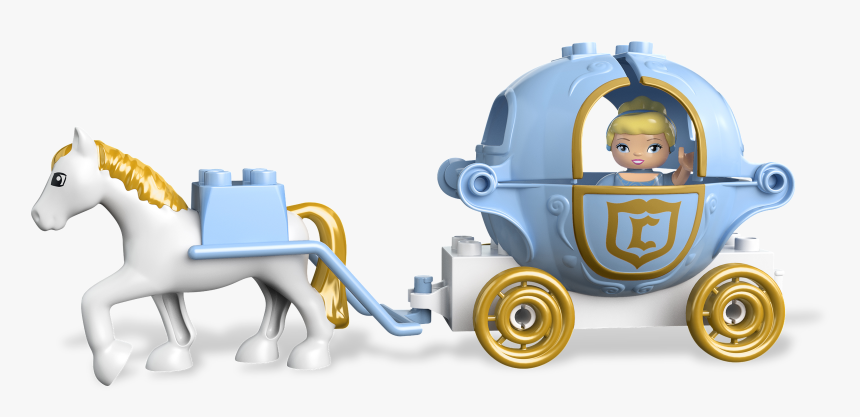   - Kareta Kopciuszka, HD Png Download