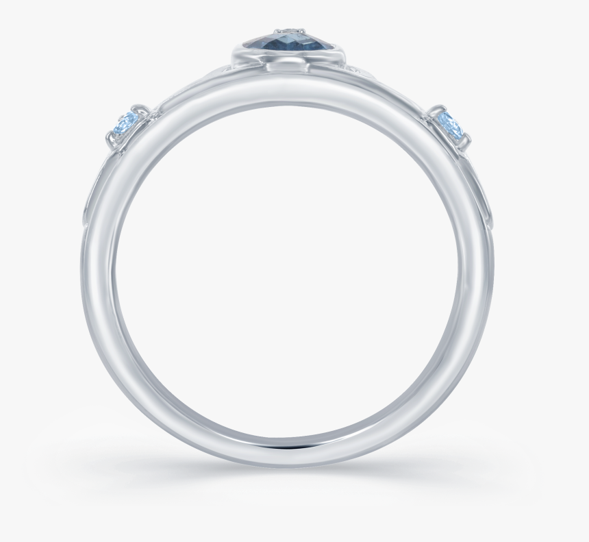 Disney Enchanted Cinderella Carriage - White Gold, HD Png Download