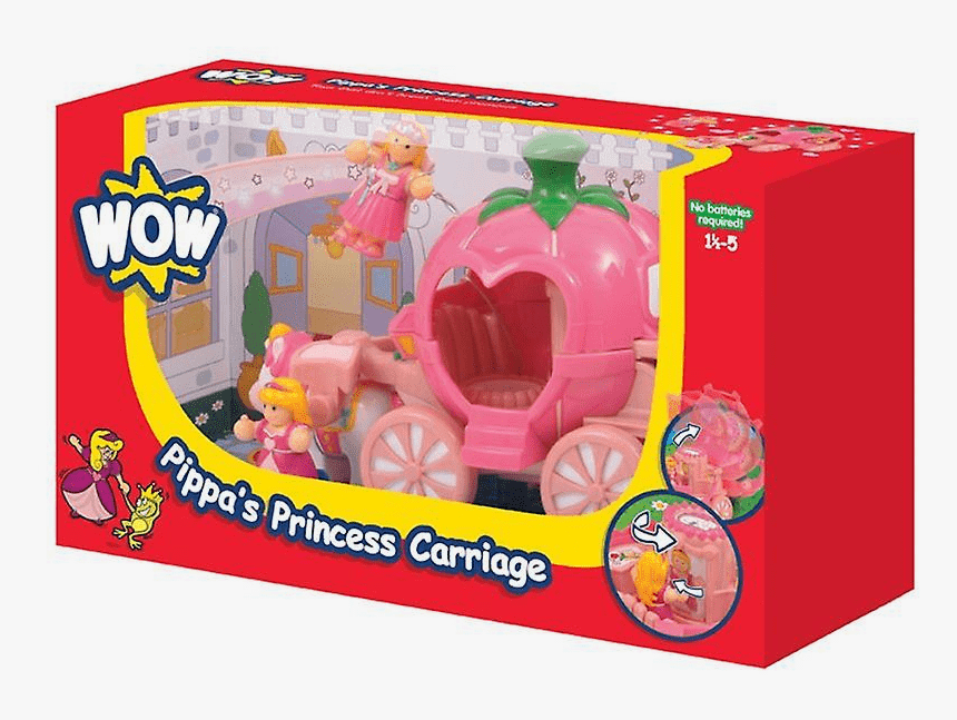 Wow Toys, HD Png Download