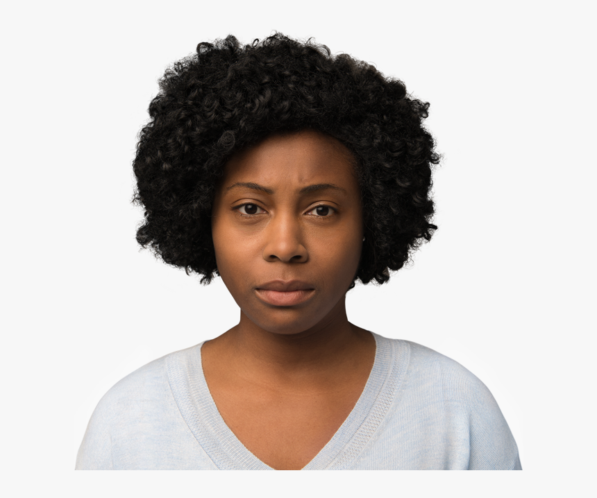 Afro, HD Png Download
