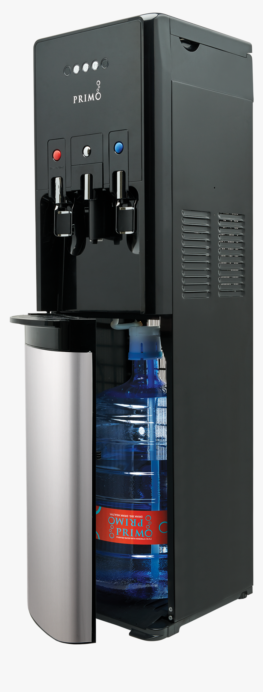 Cup Of Water Png, Transparent Png