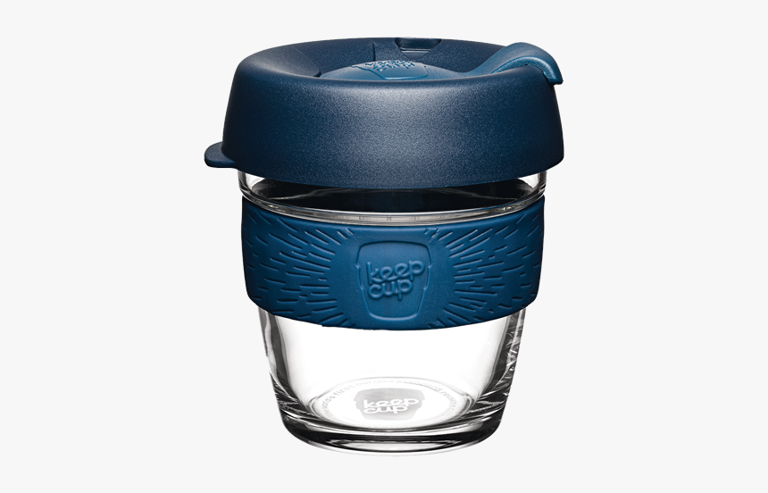 Keep Cup Blue, HD Png Download
