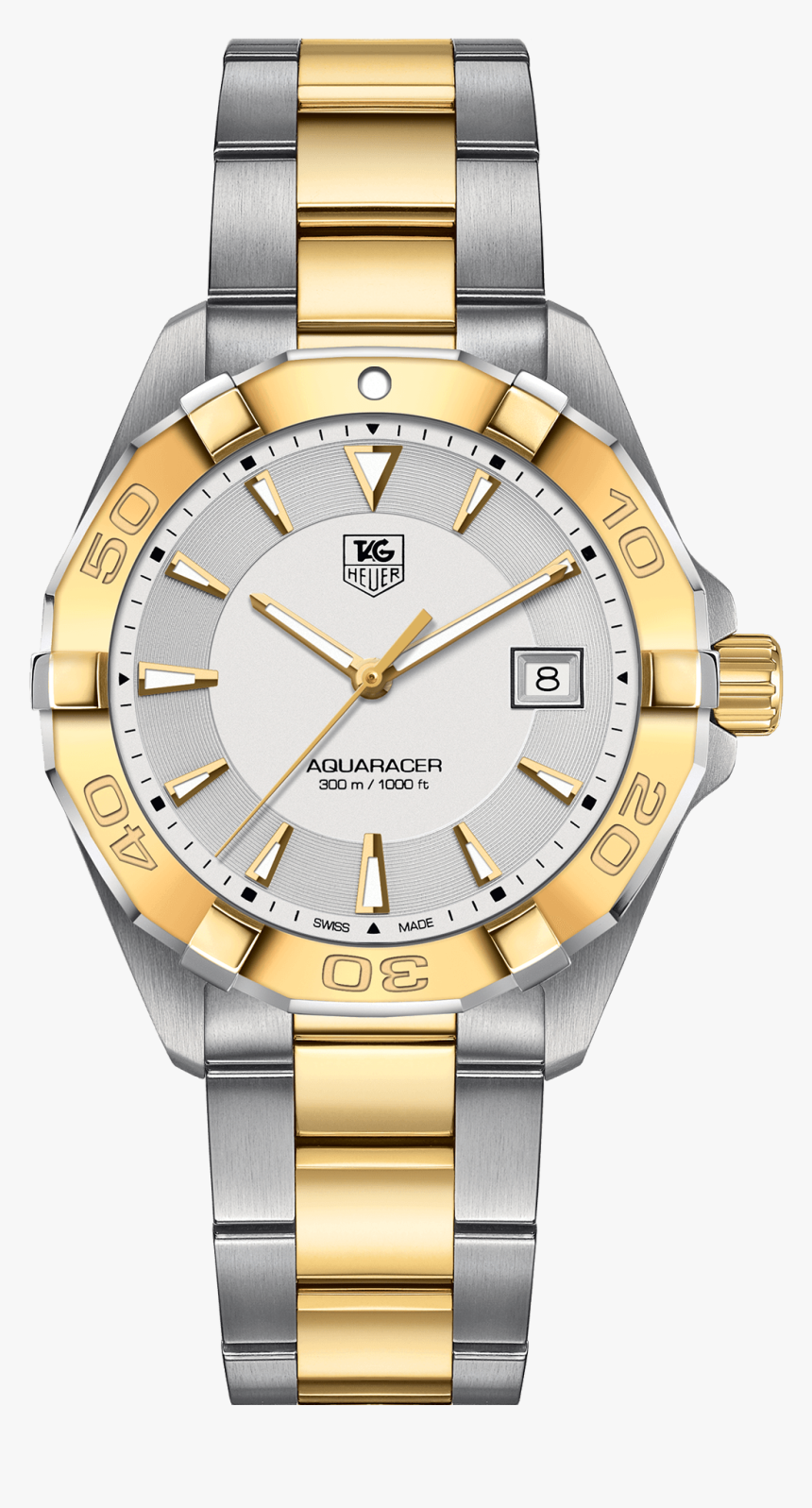 Tag Heuer Way1120 Bb0930, HD Png Download