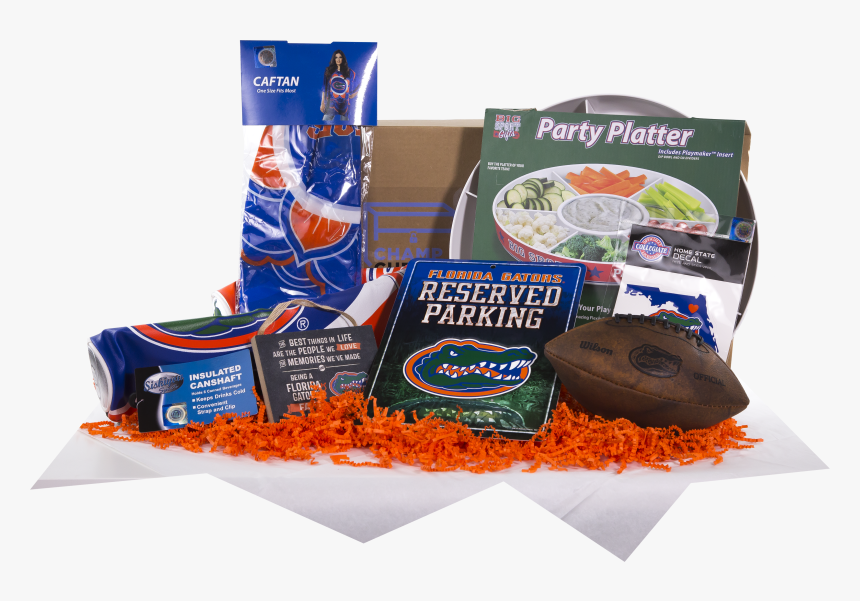 Florida Gators Png, Transparent Png