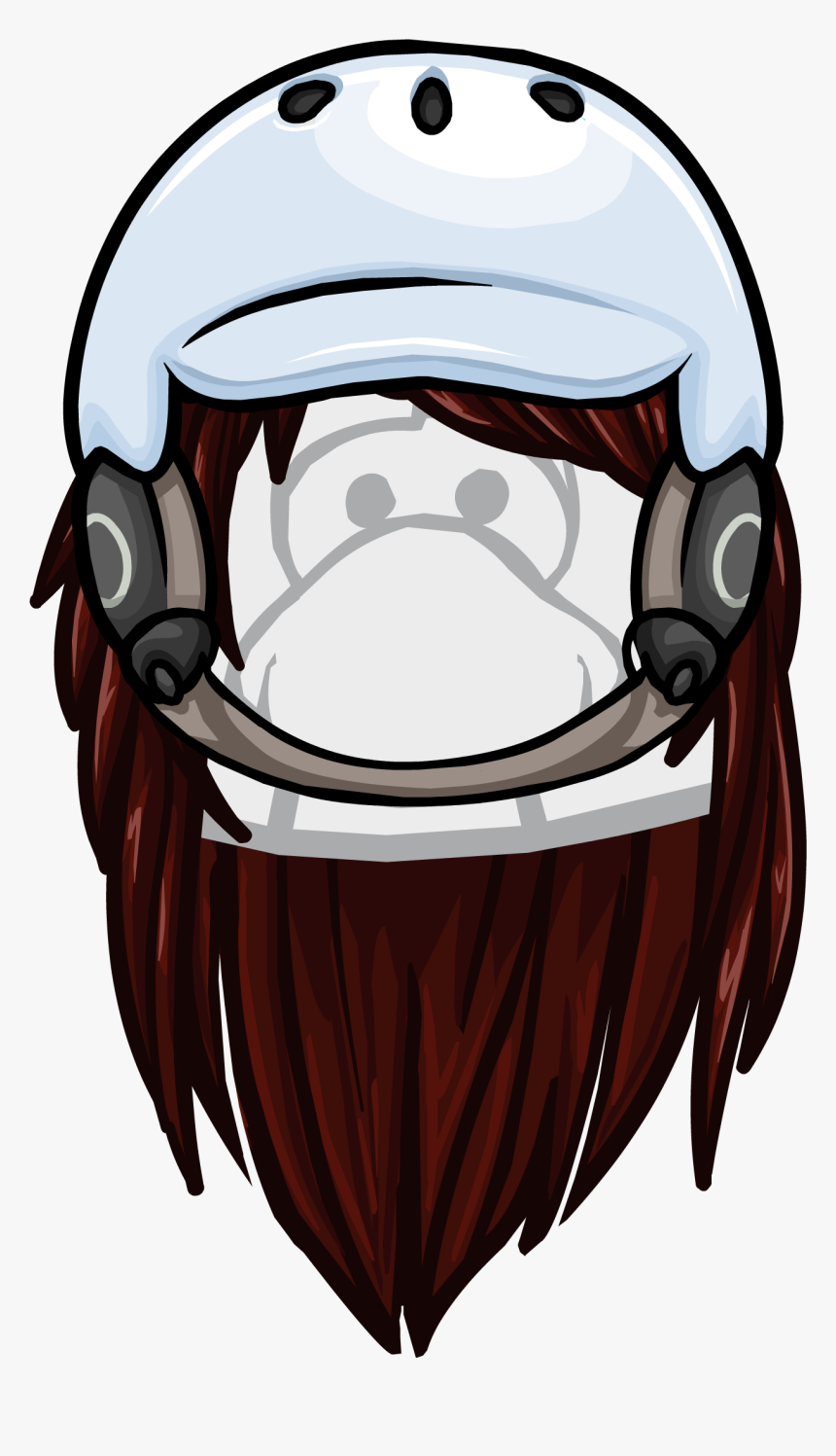 Club Penguin Rewritten Wiki - Cartoon, HD Png Download