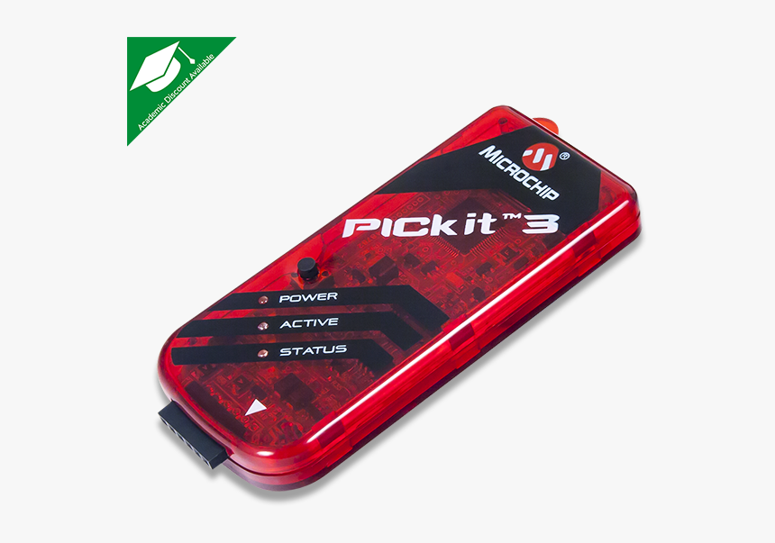Pickit, HD Png Download