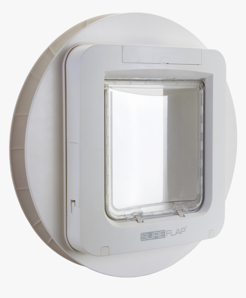 Sureflap Microchip Cat Flap Adapter - Gadget, HD Png Download