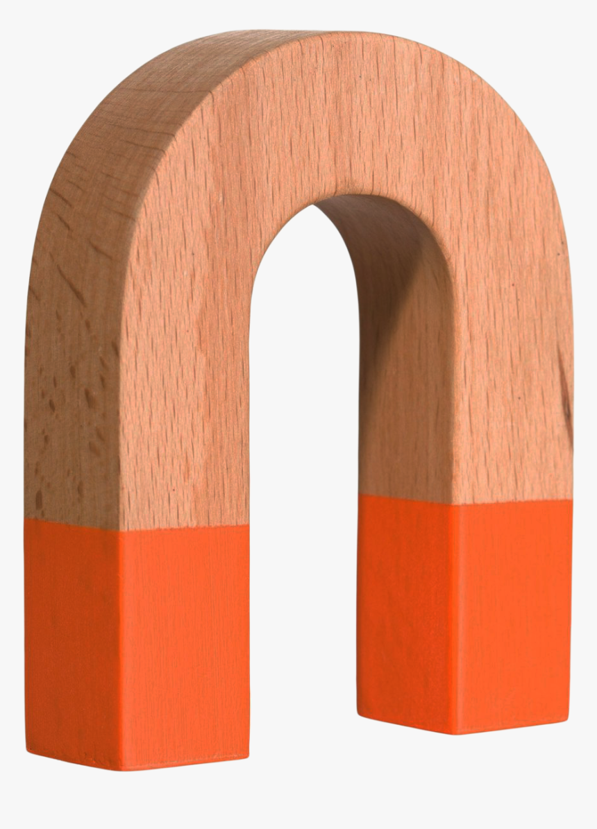 Horseshoe Magnet Png Transparent Image - Portable Network Graphics, Png Download