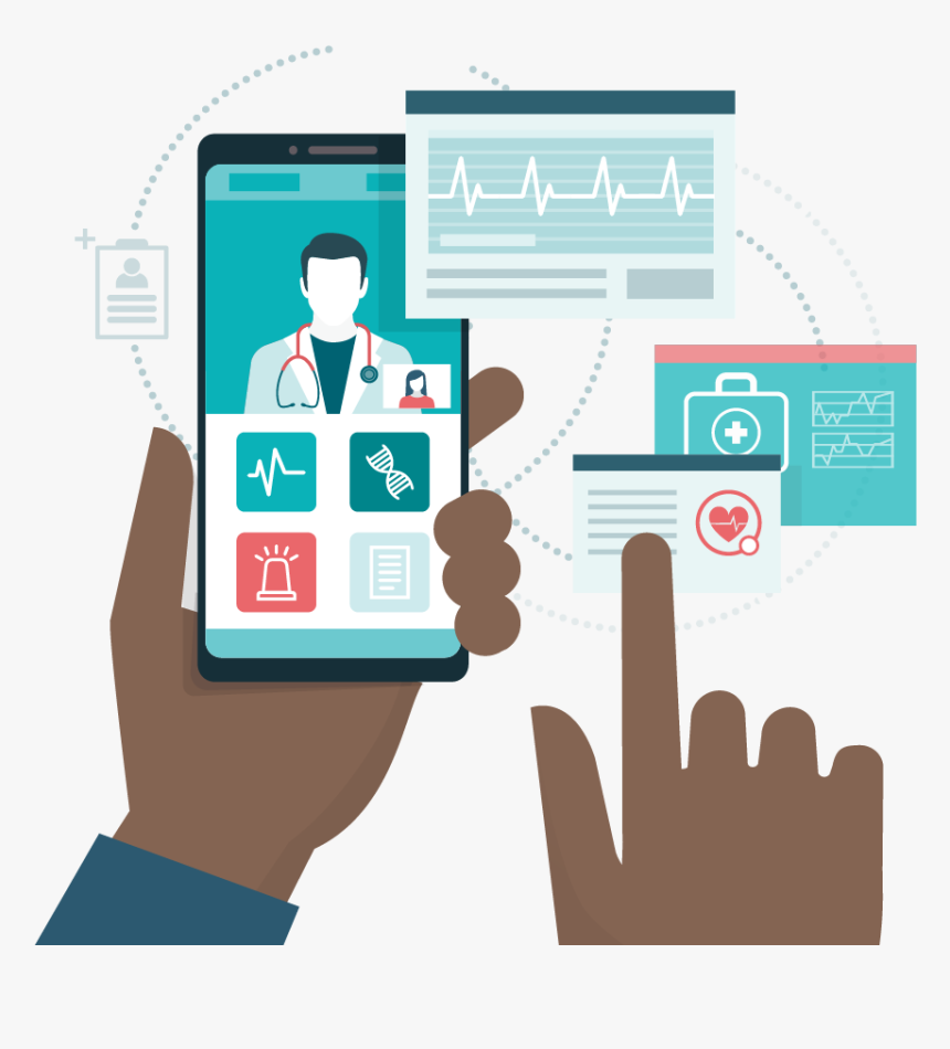 Hcp Digital, HD Png Download