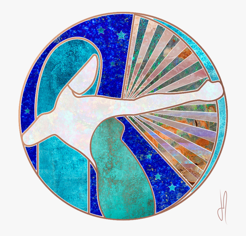 Ja-sag - Circle, HD Png Download