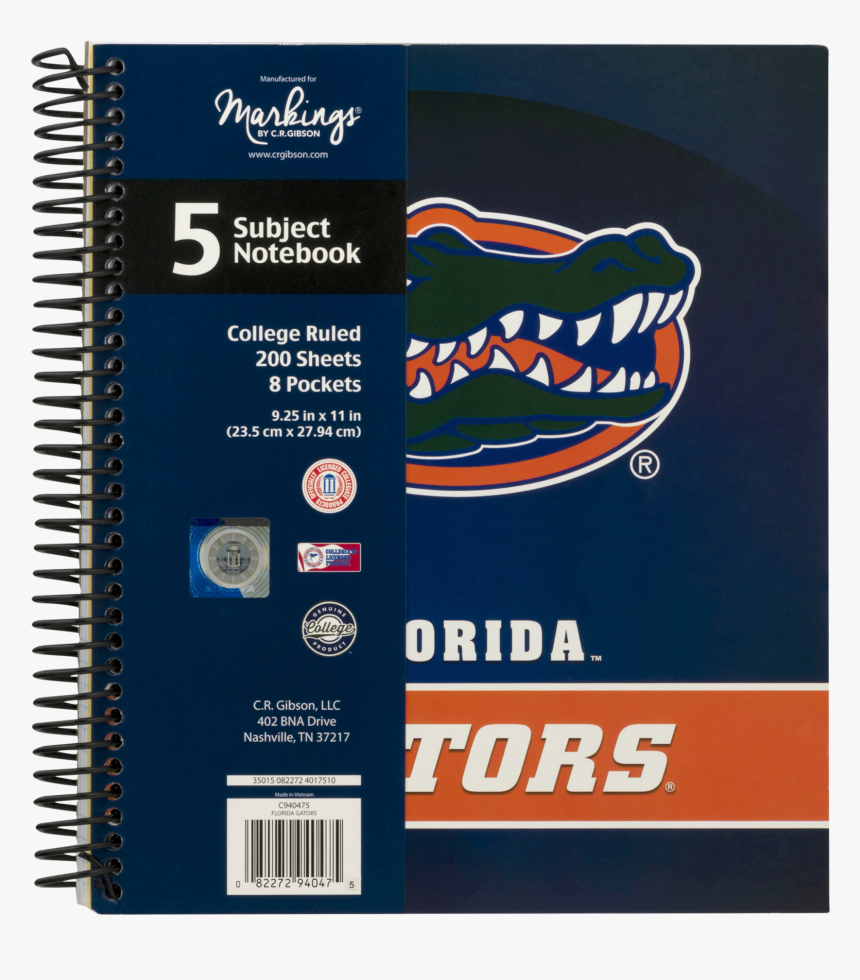 Florida Gators V Georgia Bulldogs, HD Png Download