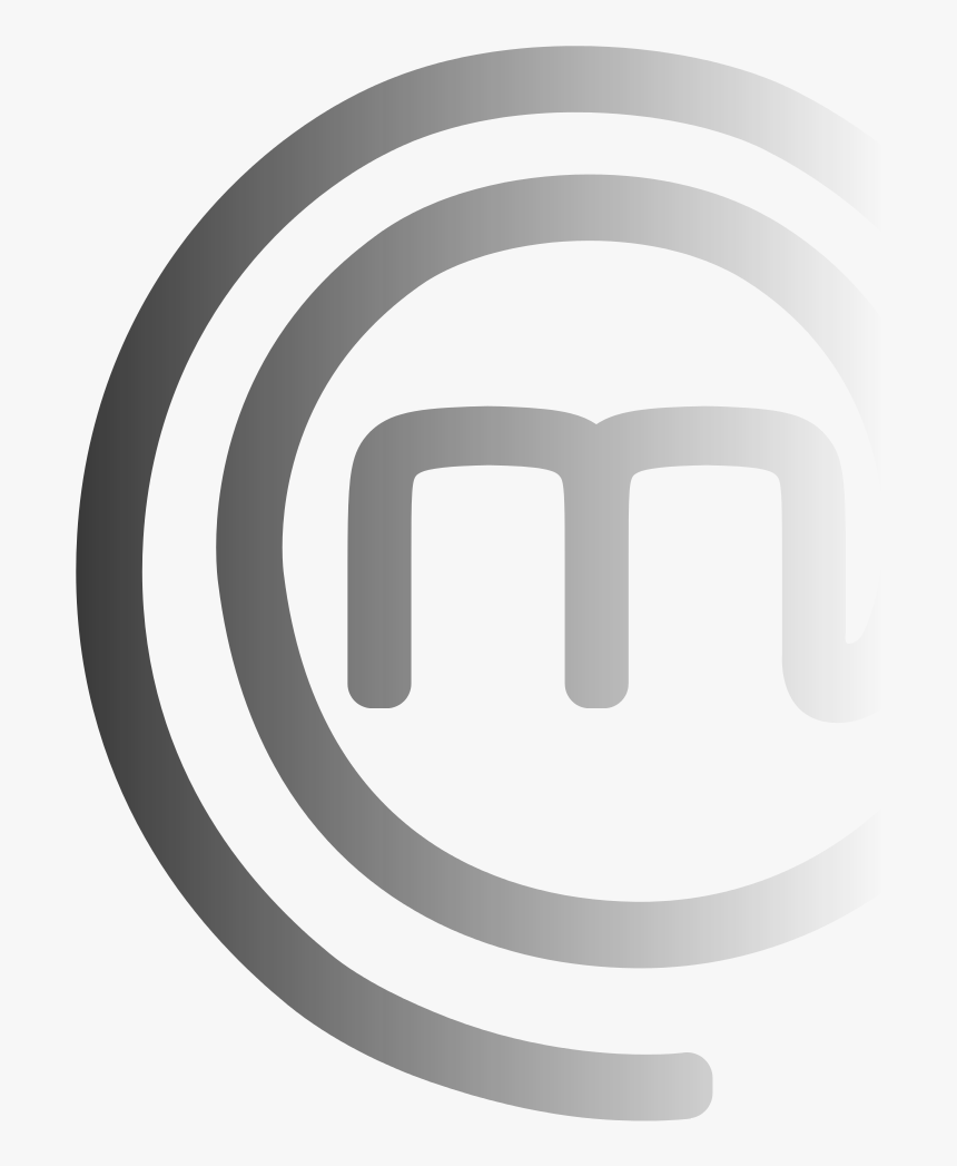 Masterchef Gradient, HD Png Download