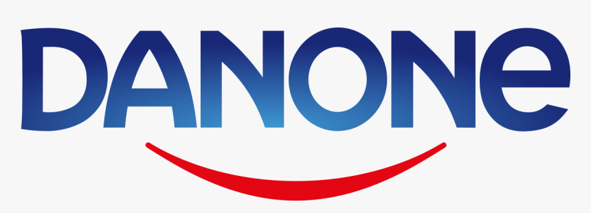 Danone Dairy Logo - Circle, HD Png Download