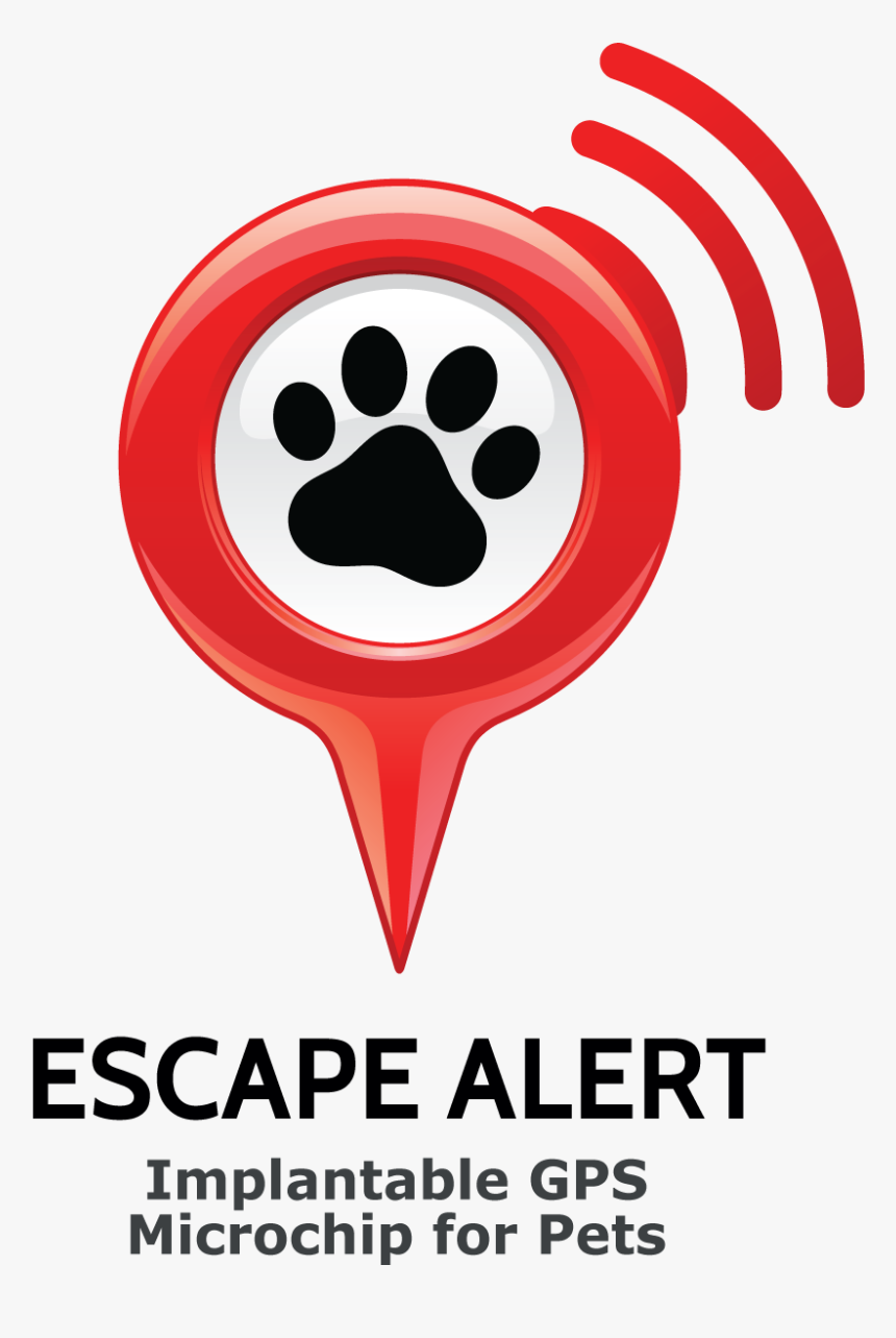 Implantable Gps Chip For Pets, HD Png Download