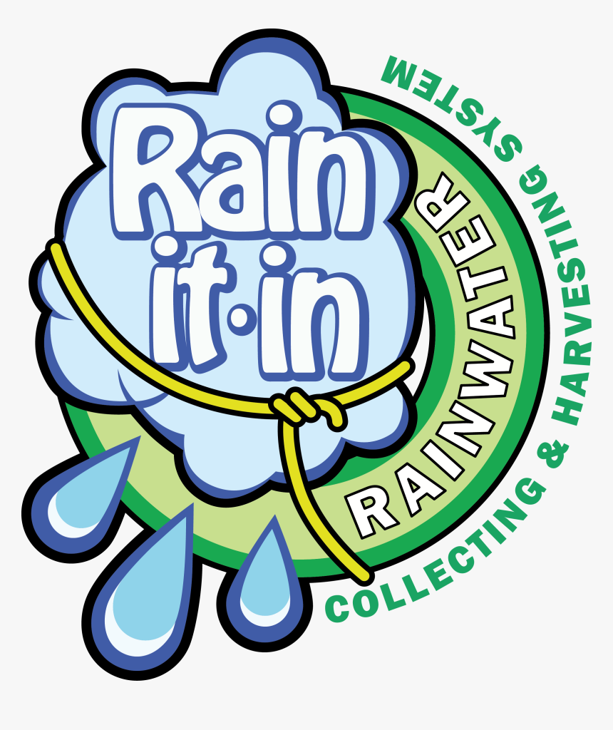 Rain It In, HD Png Download
