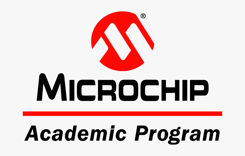 Microchip Technology, HD Png Download