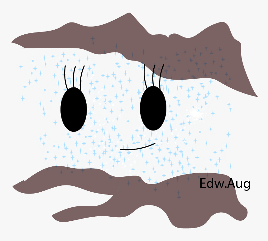 Simple Cosmos Official Wiki - Illustration, HD Png Download