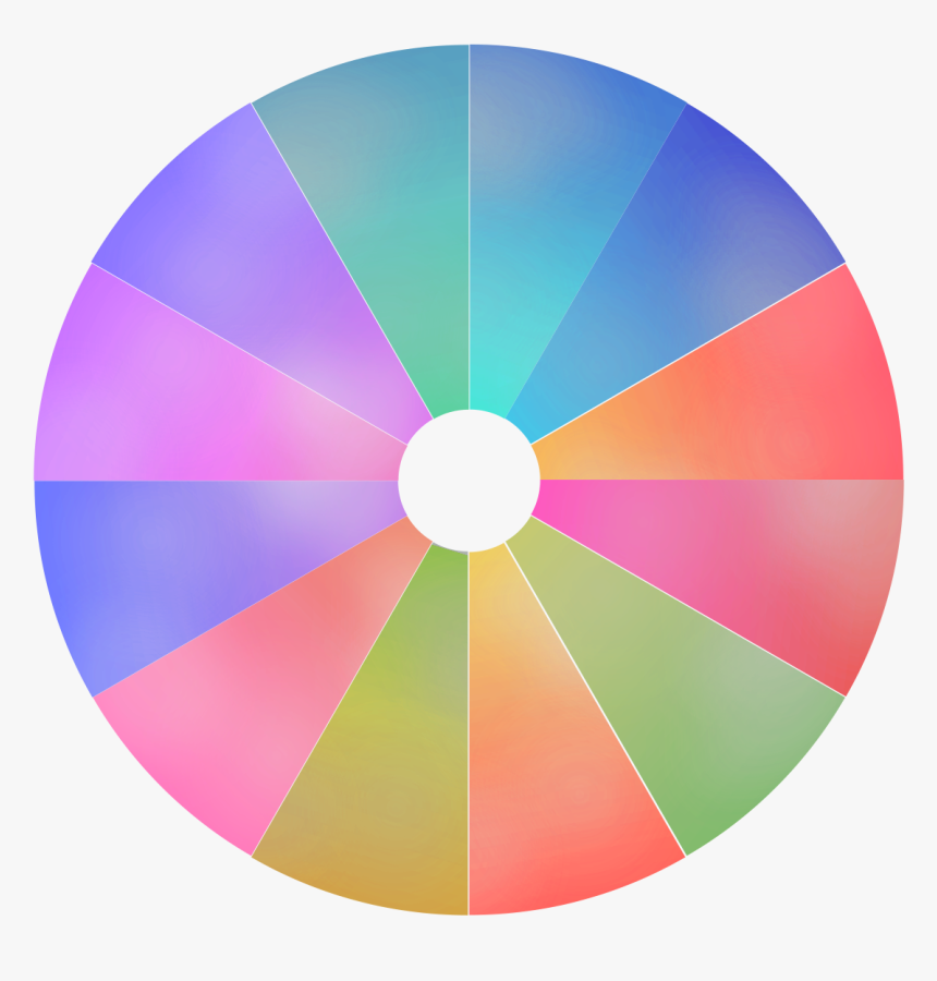 Circle, HD Png Download