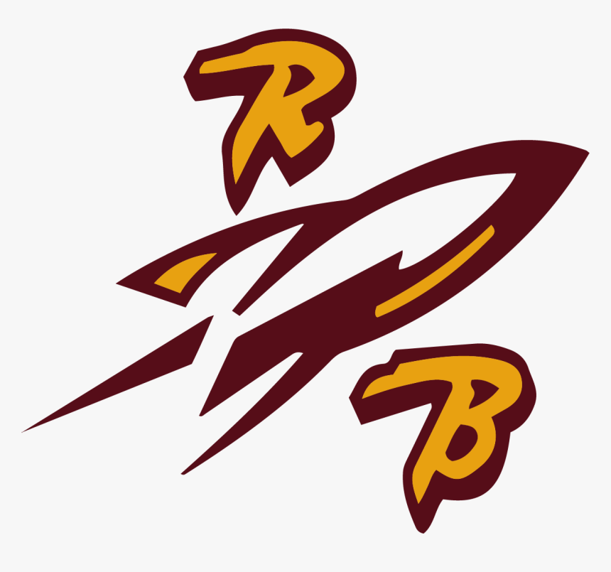 Richmond Burton Rockets, HD Png Download