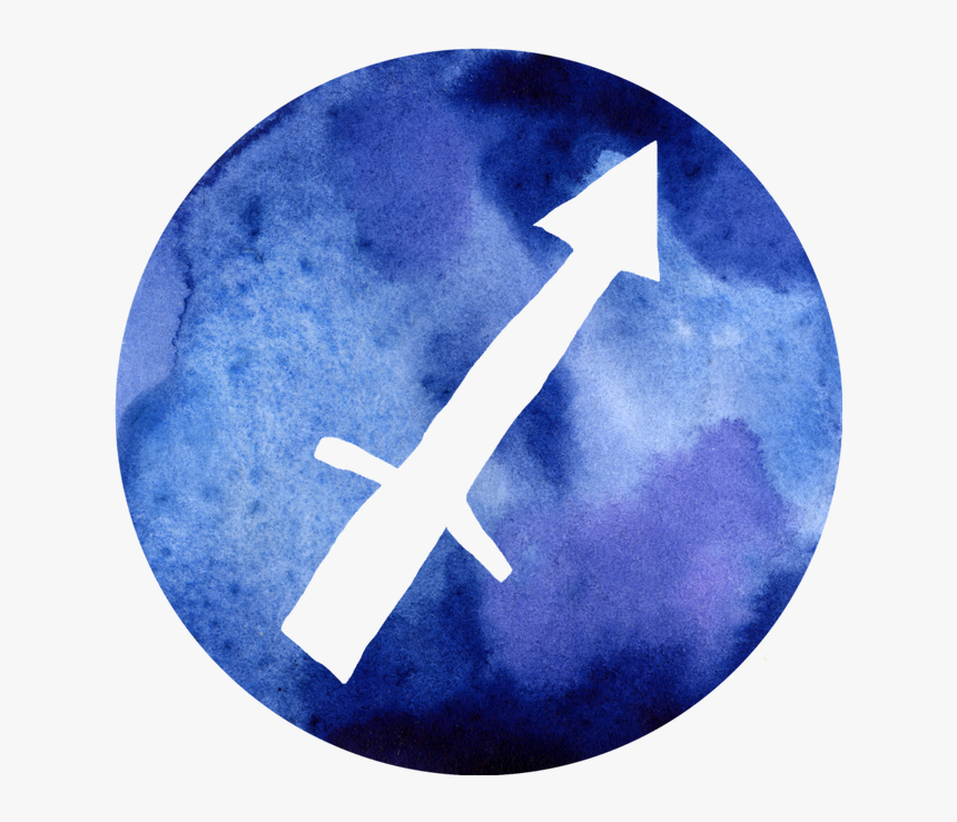 Https - //www - Soulofchiron - Com/wp Free Horoscopes - Emblem, HD Png Download