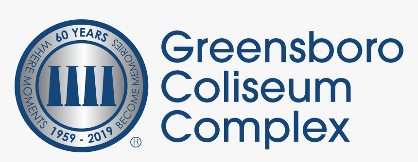 60th Horizontal - Circle, HD Png Download