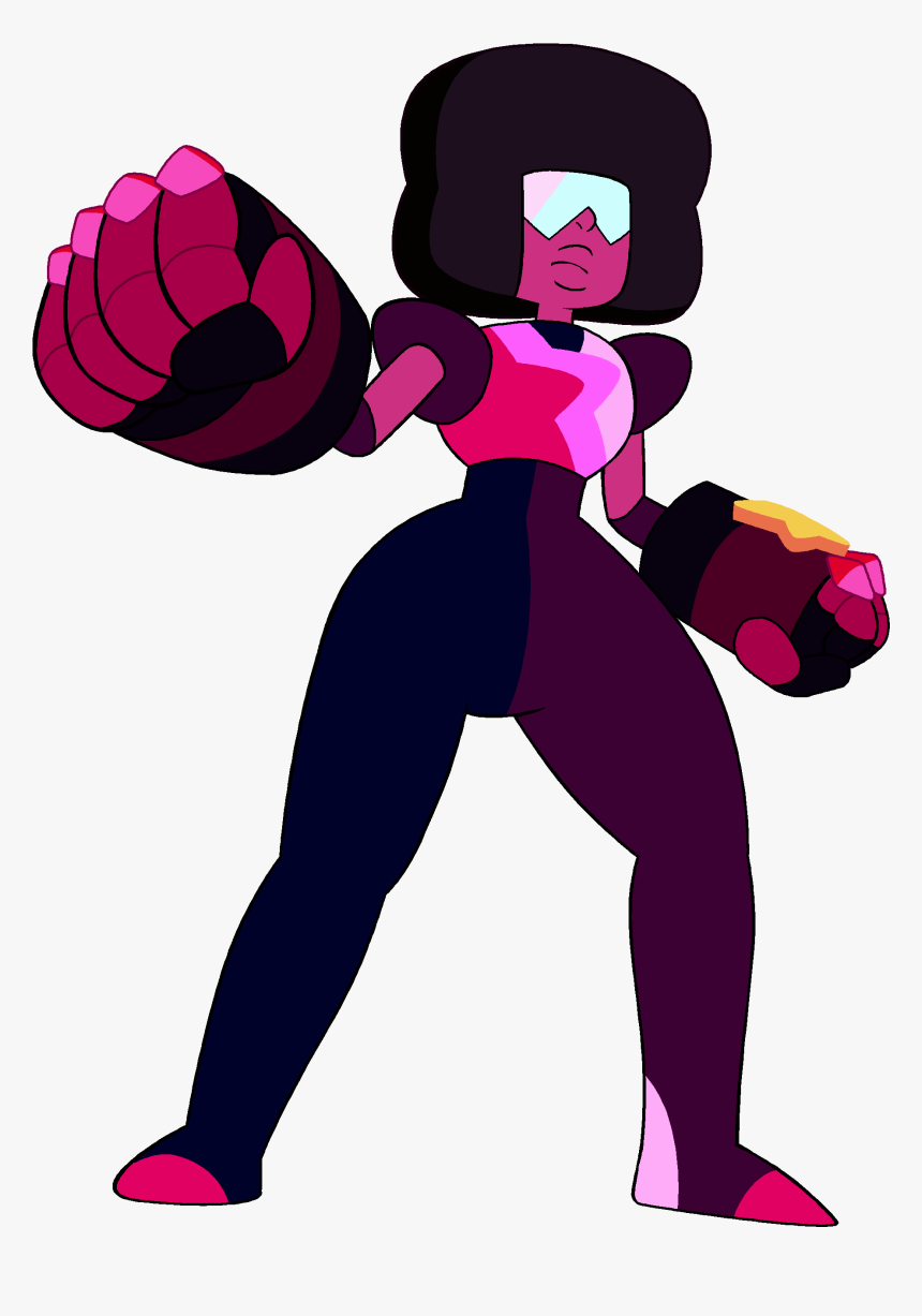 Cool Gemsonas Wiki - Garnet Steven Universe, HD Png Download